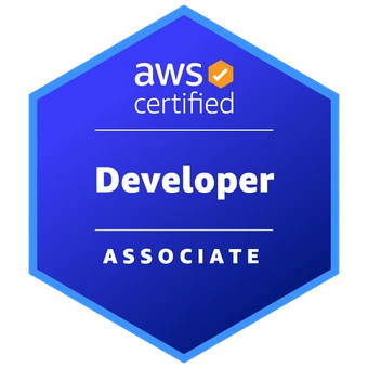 AWS Certified Developer – Associate